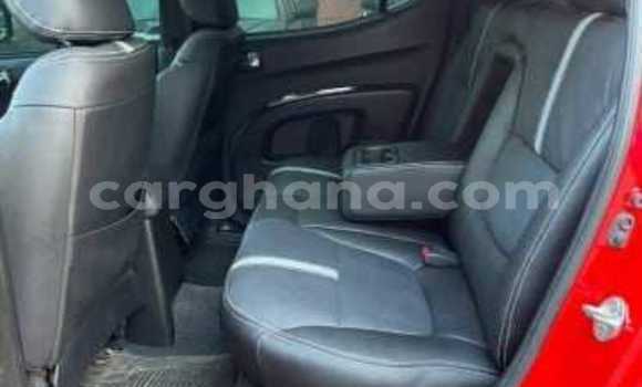 Buy Used Mitsubishi L200 Red Car in Accra in Greater Accra Buy Used Mitsubishi L200 Red Car in Accra in Greater Accra