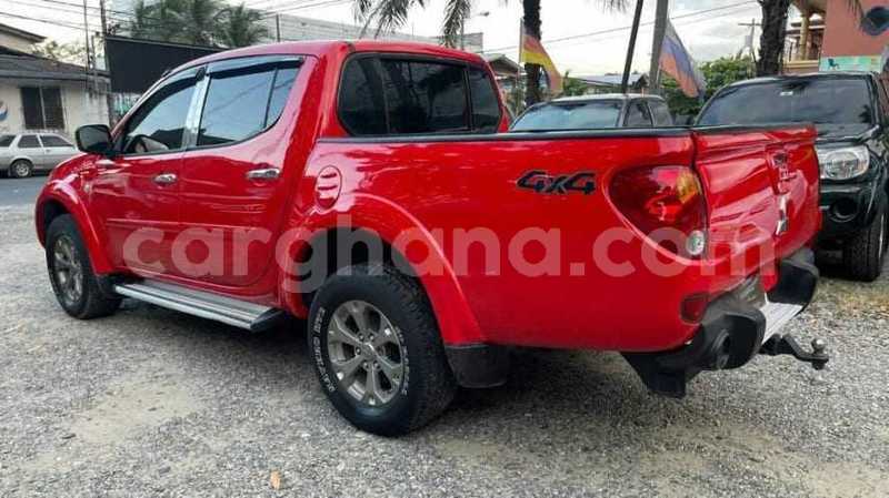 Big with watermark mitsubishi l200 greater accra accra 43626