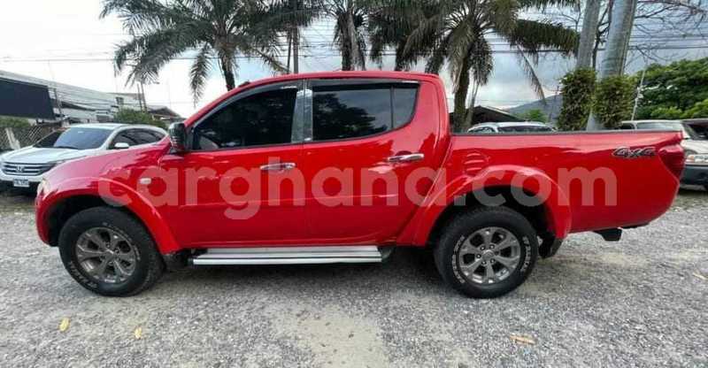 Big with watermark mitsubishi l200 greater accra accra 43626