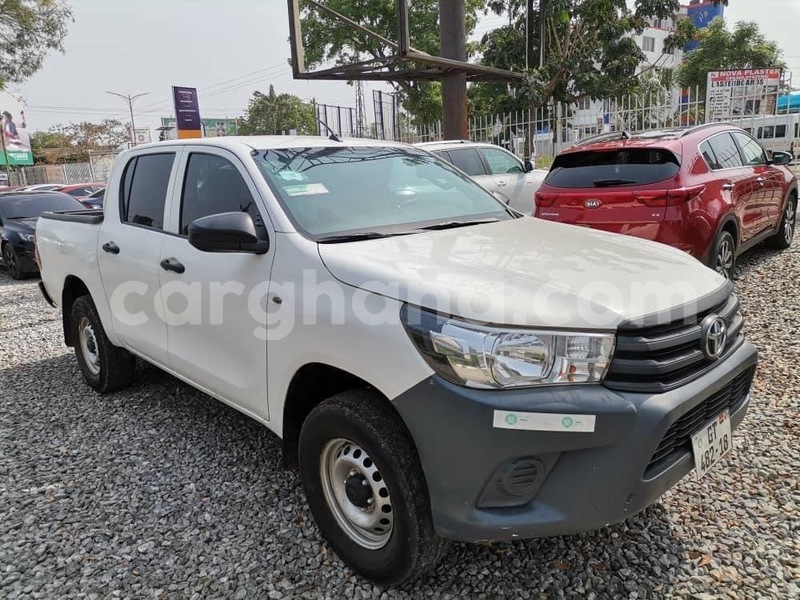 Big with watermark toyota hilux greater accra accra 43628