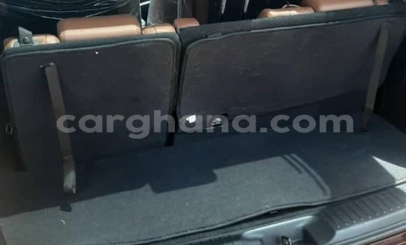 Ra Àlòkù Toyota Highlander Red Ọkọ̀ in Accra ni Greater Accra Ra Àlòkù Toyota Highlander Red Ọkọ̀ in Accra ni Greater Accra
