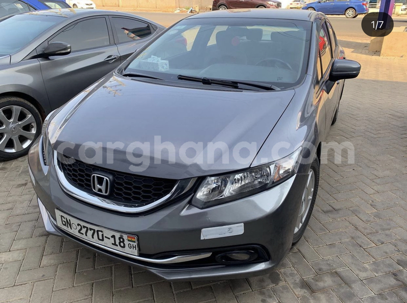 Big with watermark honda civic greater accra accra 43634