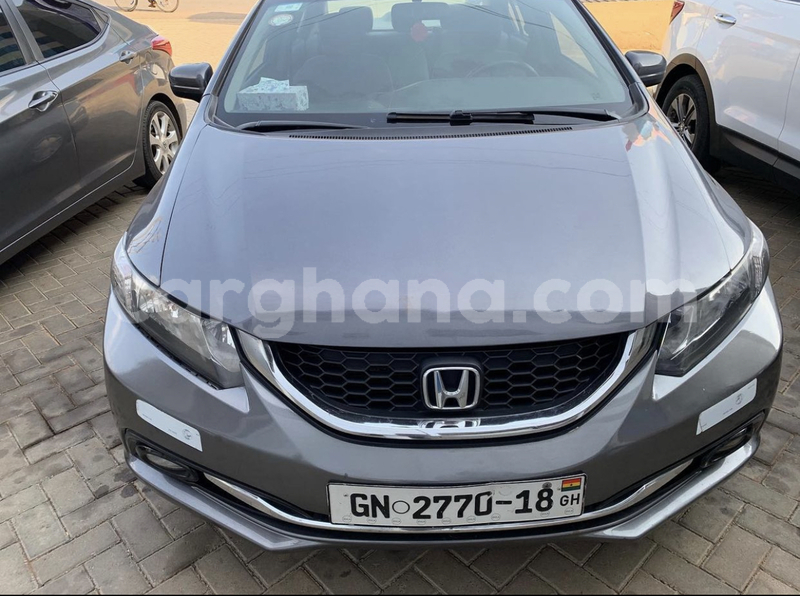 Big with watermark honda civic greater accra accra 43634