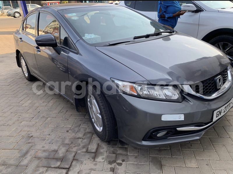 Big with watermark honda civic greater accra accra 43634