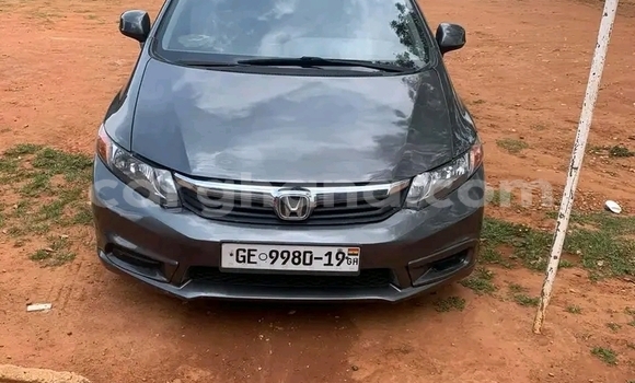 Sayi Na hannu Honda Civic Sauran Mota in Accra a Greater Accra