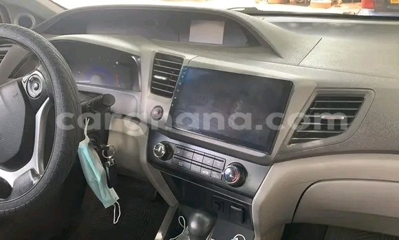 Buy Used Honda Civic Other Car in Accra in Greater Accra Buy Used Honda Civic Other Car in Accra in Greater Accra