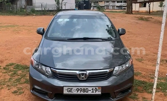 Buy Used Honda Civic Other Car in Accra in Greater Accra Buy Used Honda Civic Other Car in Accra in Greater Accra