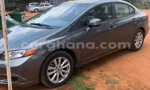 Buy Used Honda Civic Other Car in Accra in Greater Accra Buy Used Honda Civic Other Car in Accra in Greater Accra