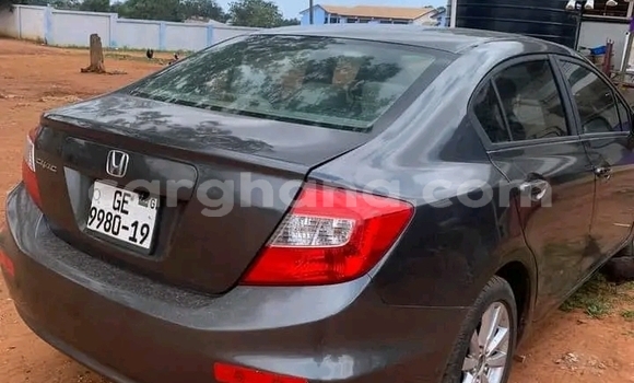 Buy Used Honda Civic Other Car in Accra in Greater Accra Buy Used Honda Civic Other Car in Accra in Greater Accra