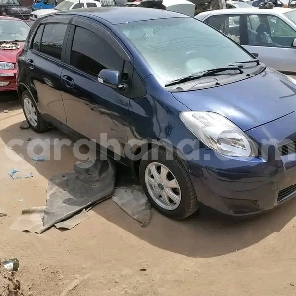 Big with watermark toyota vitz greater accra accra 43638