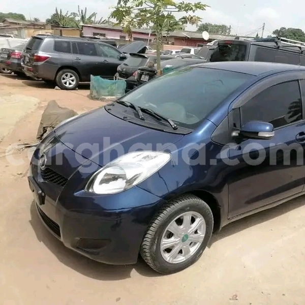 Big with watermark toyota vitz greater accra accra 43638