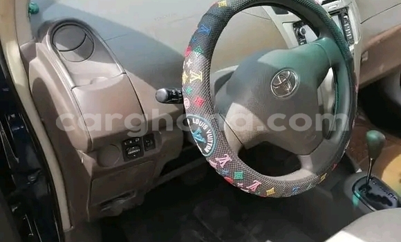 Ra Àlòkù Toyota Vitz Miiran Ọkọ̀ in Accra ni Greater Accra Ra Àlòkù Toyota Vitz Miiran Ọkọ̀ in Accra ni Greater Accra