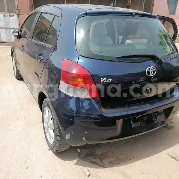 Big with watermark toyota vitz greater accra accra 43638