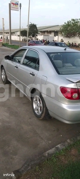 Big with watermark toyota corolla greater accra accra 43639