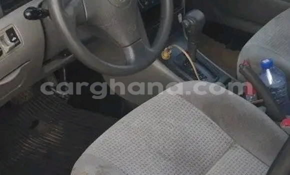 Ra Àlòkù Toyota Corolla Miiran Ọkọ̀ in Accra ni Greater Accra Ra Àlòkù Toyota Corolla Miiran Ọkọ̀ in Accra ni Greater Accra