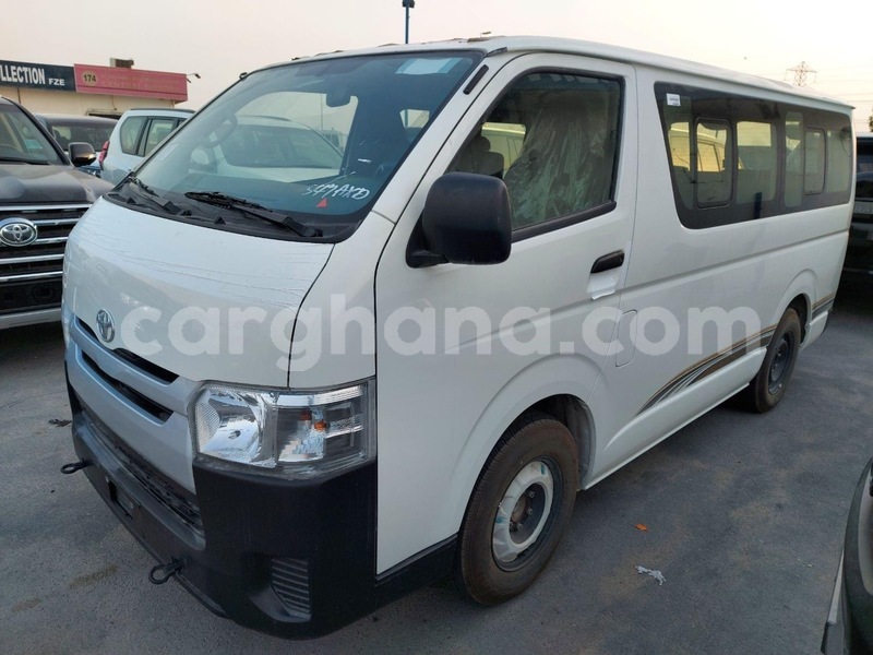 Big with watermark toyota hiace greater accra accra 43644