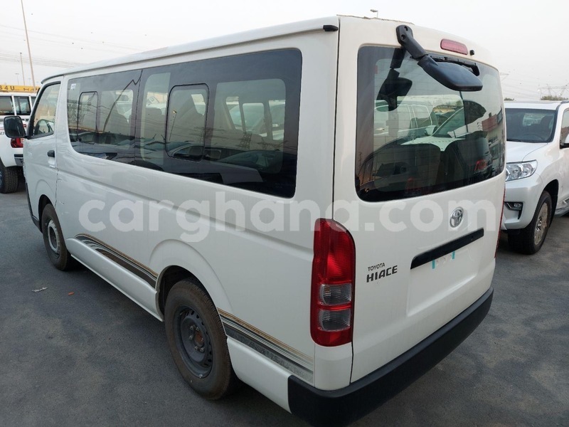 Big with watermark toyota hiace greater accra accra 43644