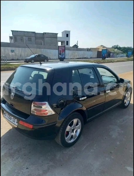 Big with watermark volkswagen golf greater accra accra 43645