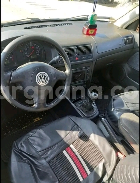 Big with watermark volkswagen golf greater accra accra 43645
