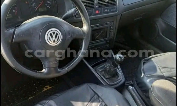 Buy Used Volkswagen Golf Other Car in Accra in Greater Accra Buy Used Volkswagen Golf Other Car in Accra in Greater Accra