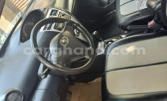 Buy Used Toyota Yaris Other Car in Accra in Greater Accra Buy Used Toyota Yaris Other Car in Accra in Greater Accra