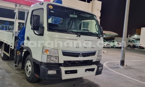 Ra Imported Mitsubishi i funfun Ọkọ̀ in Import - Dubai ni Ashanti Ra Imported Mitsubishi i funfun Ọkọ̀ in Import - Dubai ni Ashanti