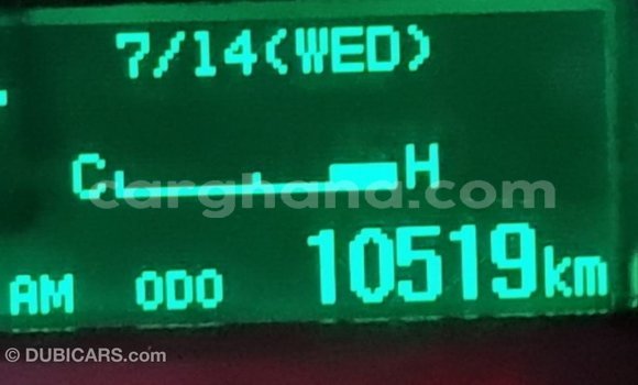 Ra Imported Mitsubishi i funfun Ọkọ̀ in Import - Dubai ni Ashanti Ra Imported Mitsubishi i funfun Ọkọ̀ in Import - Dubai ni Ashanti