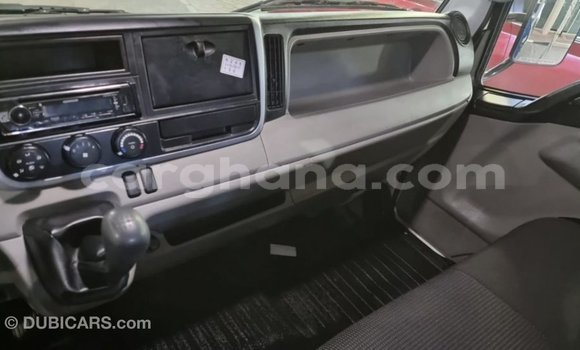 Ra Imported Mitsubishi i funfun Ọkọ̀ in Import - Dubai ni Ashanti Ra Imported Mitsubishi i funfun Ọkọ̀ in Import - Dubai ni Ashanti