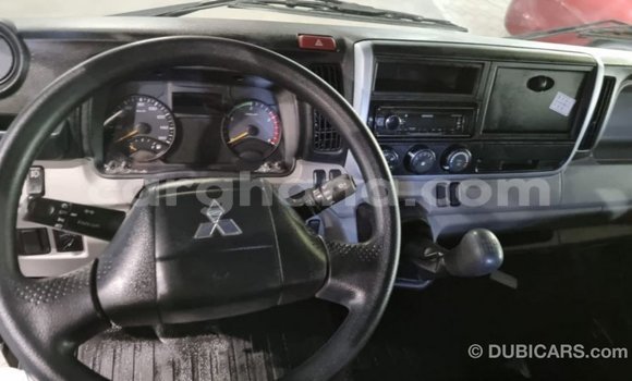 Ra Imported Mitsubishi i funfun Ọkọ̀ in Import - Dubai ni Ashanti Ra Imported Mitsubishi i funfun Ọkọ̀ in Import - Dubai ni Ashanti