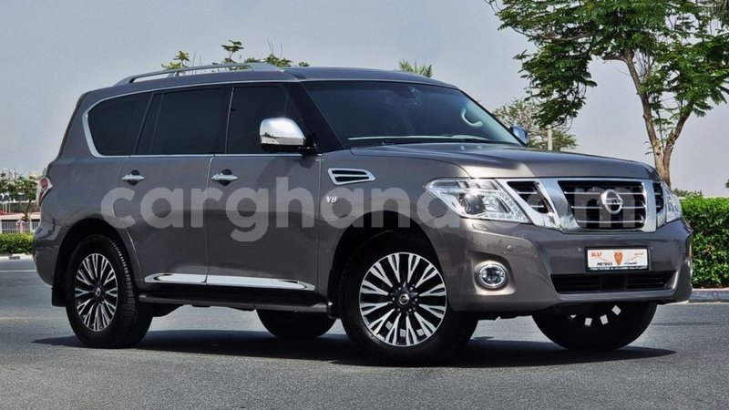 Big with watermark nissan patrol ashanti import dubai 43648