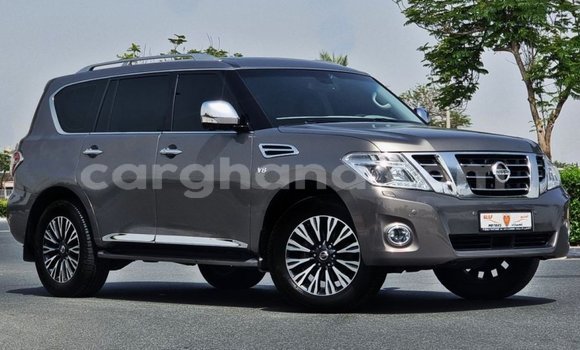 Buy Import Nissan Patrol Other Car in Import - Dubai in Ashanti Buy Import Nissan Patrol Other Car in Import - Dubai in Ashanti