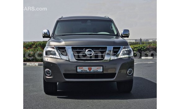 Buy Import Nissan Patrol Other Car in Import - Dubai in Ashanti Buy Import Nissan Patrol Other Car in Import - Dubai in Ashanti