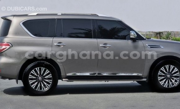 Buy Import Nissan Patrol Other Car in Import - Dubai in Ashanti Buy Import Nissan Patrol Other Car in Import - Dubai in Ashanti