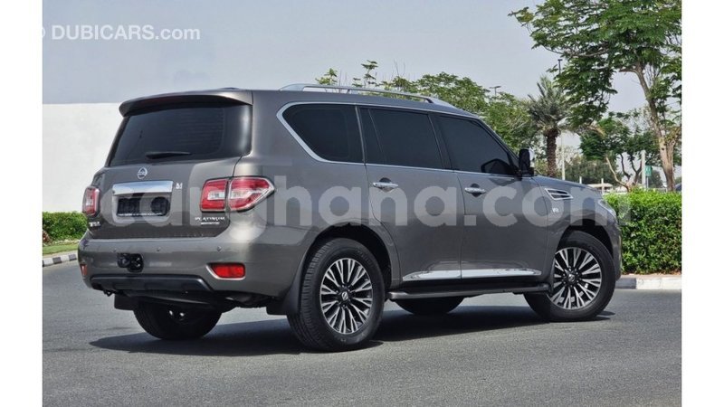 Big with watermark nissan patrol ashanti import dubai 43648