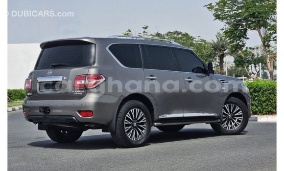 Buy Import Nissan Patrol Other Car in Import - Dubai in Ashanti Buy Import Nissan Patrol Other Car in Import - Dubai in Ashanti