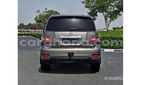 Buy Import Nissan Patrol Other Car in Import - Dubai in Ashanti Buy Import Nissan Patrol Other Car in Import - Dubai in Ashanti