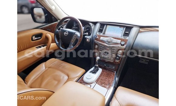 Buy Import Nissan Patrol Other Car in Import - Dubai in Ashanti Buy Import Nissan Patrol Other Car in Import - Dubai in Ashanti