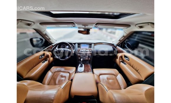 Buy Import Nissan Patrol Other Car in Import - Dubai in Ashanti Buy Import Nissan Patrol Other Car in Import - Dubai in Ashanti