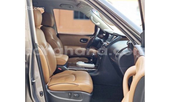 Buy Import Nissan Patrol Other Car in Import - Dubai in Ashanti Buy Import Nissan Patrol Other Car in Import - Dubai in Ashanti