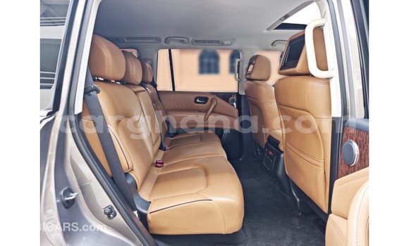 Buy Import Nissan Patrol Other Car in Import - Dubai in Ashanti Buy Import Nissan Patrol Other Car in Import - Dubai in Ashanti