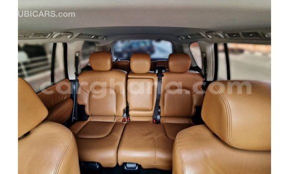 Buy Import Nissan Patrol Other Car in Import - Dubai in Ashanti Buy Import Nissan Patrol Other Car in Import - Dubai in Ashanti