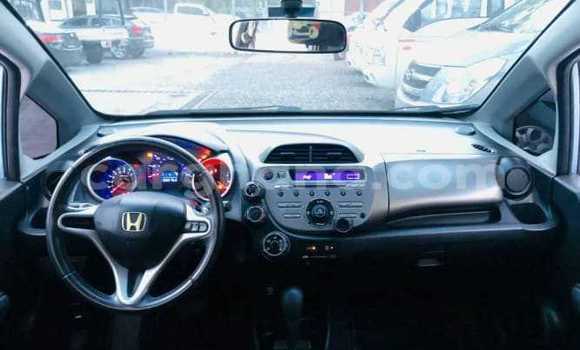Buy Used Honda FIT Blue Car in Accra in Greater Accra Buy Used Honda FIT Blue Car in Accra in Greater Accra