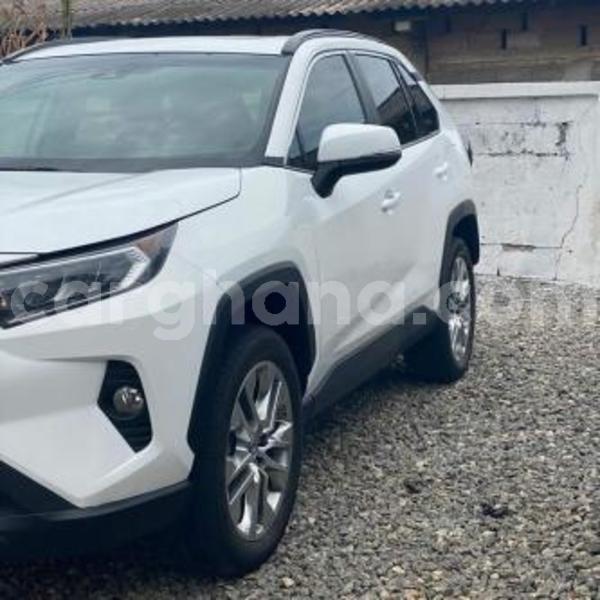 Big with watermark toyota rav4 greater accra tema 43650