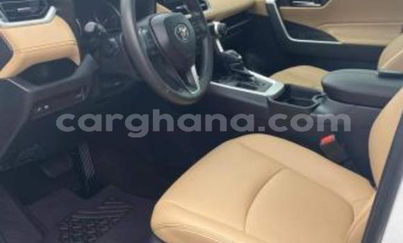 Sayi Na hannu Toyota RAV4 Sauran Mota in Tema a Greater Accra Sayi Na hannu Toyota RAV4 Sauran Mota in Tema a Greater Accra
