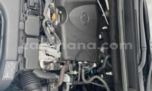 Sayi Na hannu Toyota RAV4 Sauran Mota in Tema a Greater Accra Sayi Na hannu Toyota RAV4 Sauran Mota in Tema a Greater Accra