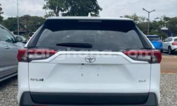 Sayi Na hannu Toyota RAV4 Sauran Mota in Tema a Greater Accra Sayi Na hannu Toyota RAV4 Sauran Mota in Tema a Greater Accra