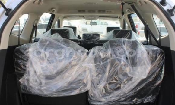 Ra Àlòkù Toyota Rush Miiran Ọkọ̀ in Tema ni Greater Accra