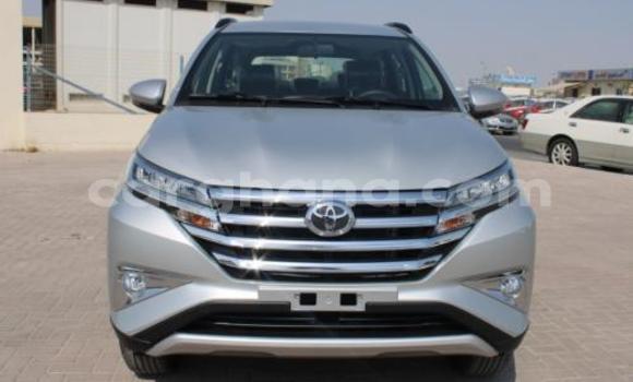 Sayi Na hannu Toyota Rush Sauran Mota in Tema a Greater Accra Sayi Na hannu Toyota Rush Sauran Mota in Tema a Greater Accra