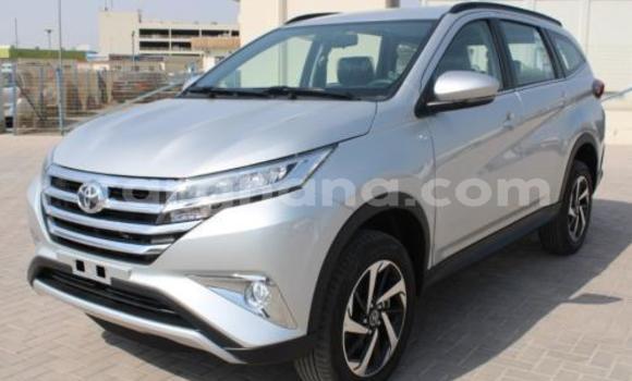 Sayi Na hannu Toyota Rush Sauran Mota in Tema a Greater Accra Sayi Na hannu Toyota Rush Sauran Mota in Tema a Greater Accra