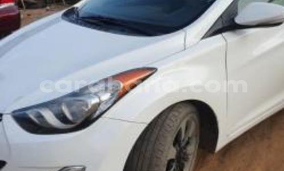 Buy Import Hyundai Elantra Other Car in Tema in Greater Accra Buy Import Hyundai Elantra Other Car in Tema in Greater Accra